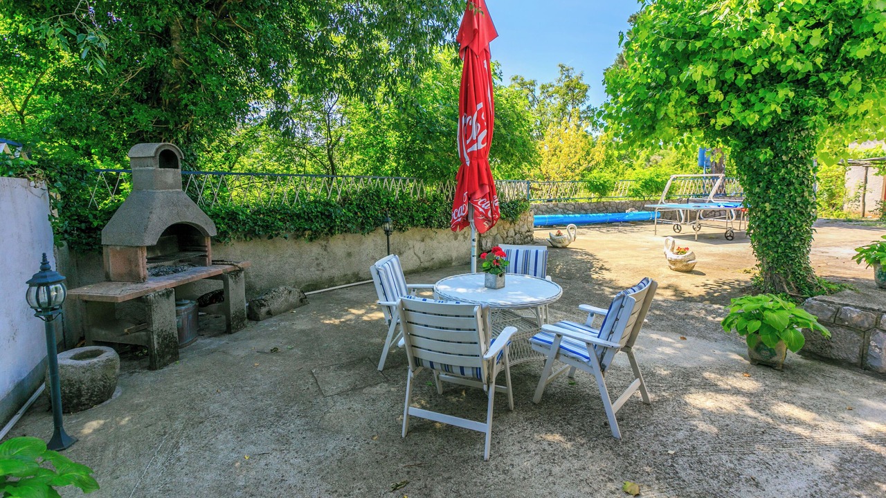 Photo of Outdoor in Novi Vinodolski