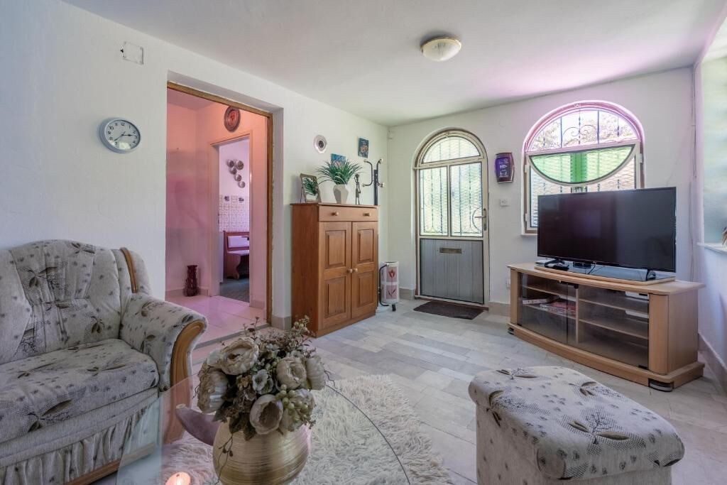 Photo of Livingroom in Novi Vinodolski