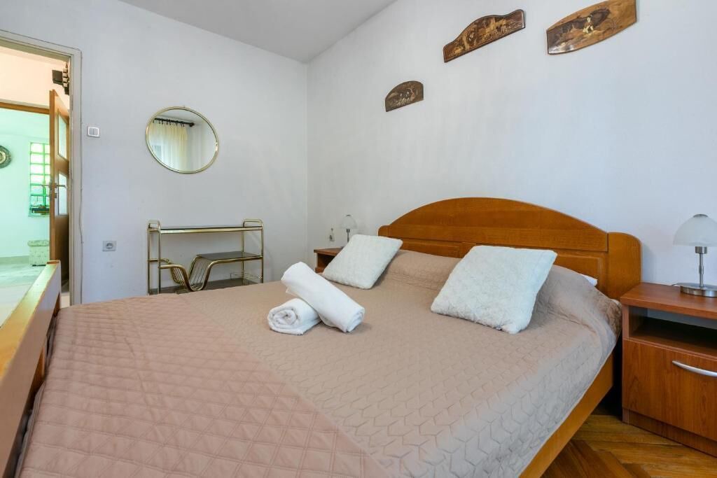 Photo of Bedroom in Novi Vinodolski