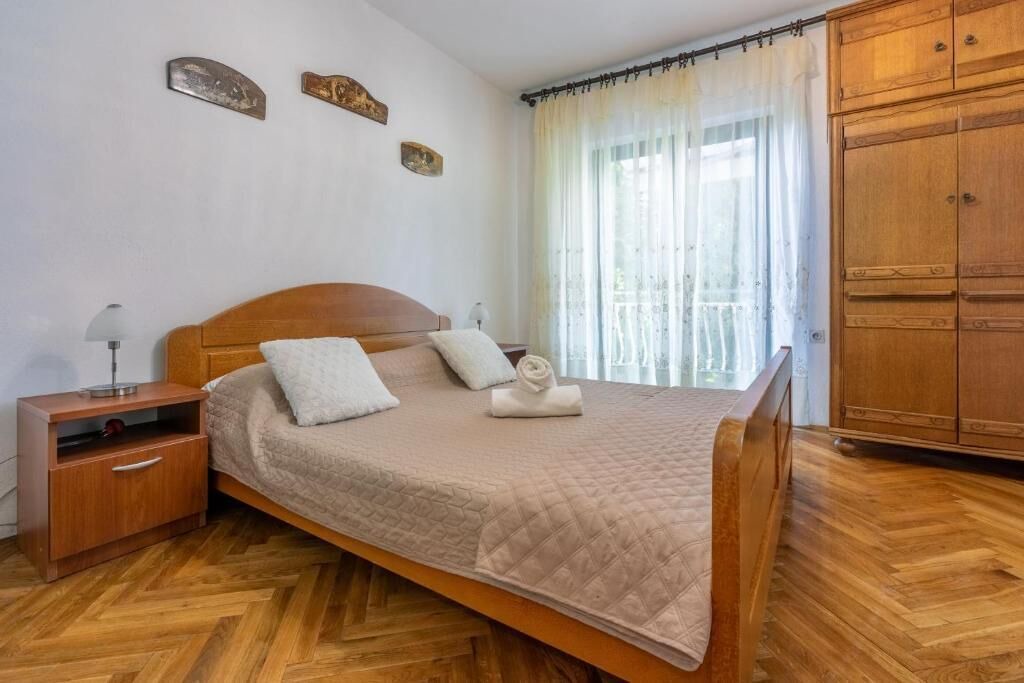 Photo of Bedroom in Novi Vinodolski