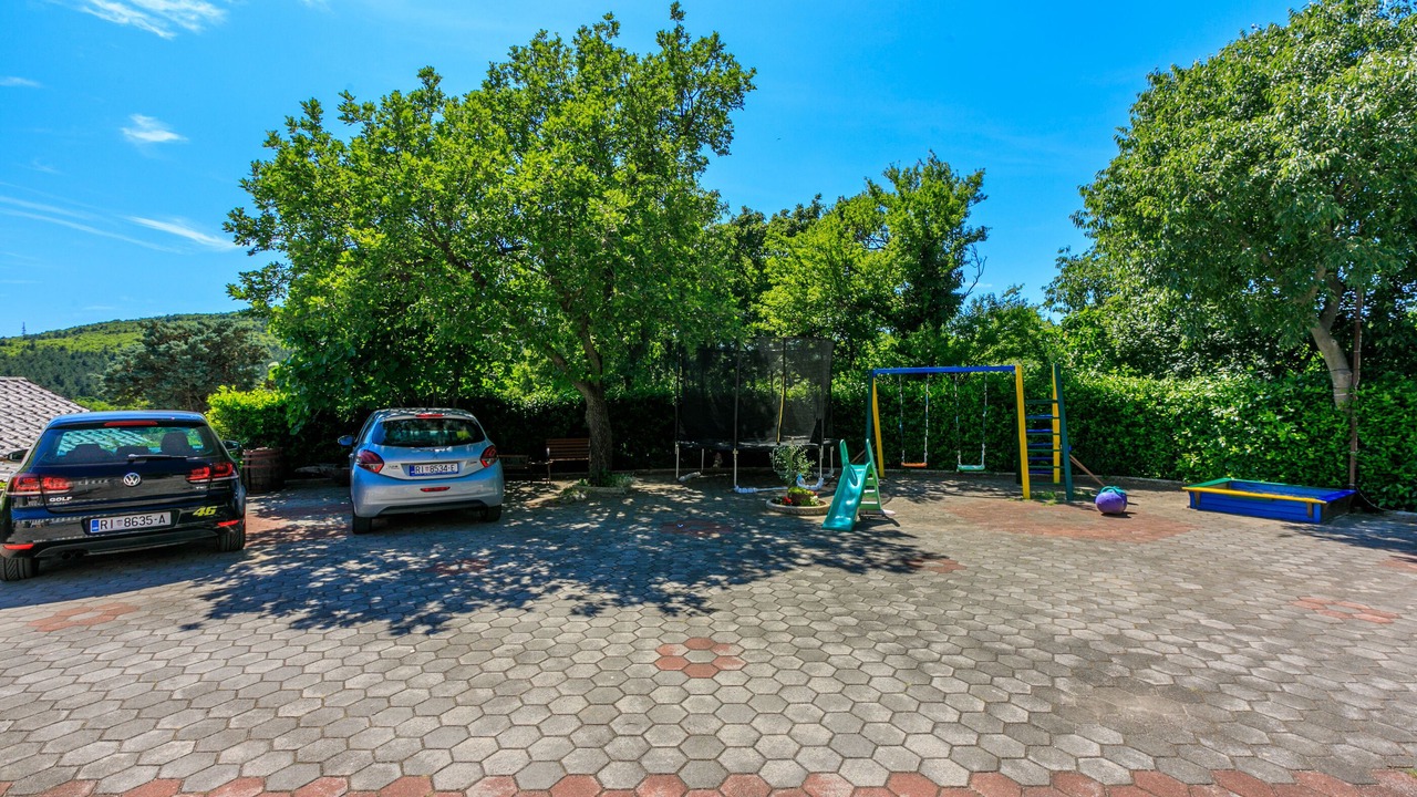 Photo of Outdoor in Novi Vinodolski