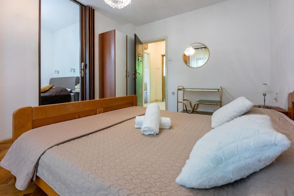 Photo of Bedroom in Novi Vinodolski