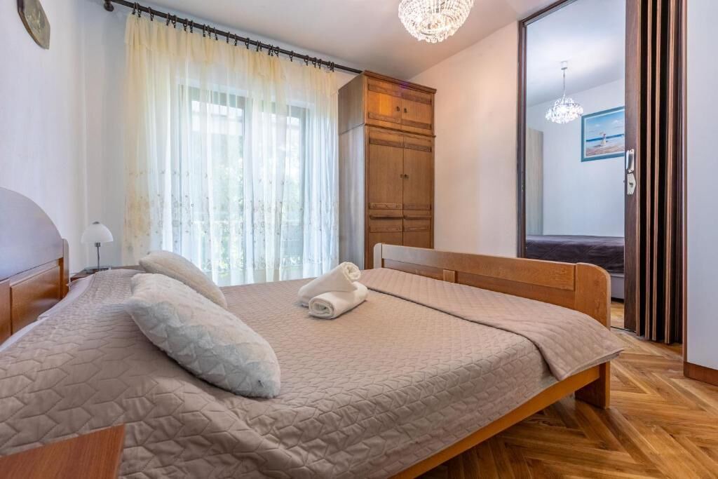 Photo of Bedroom in Novi Vinodolski
