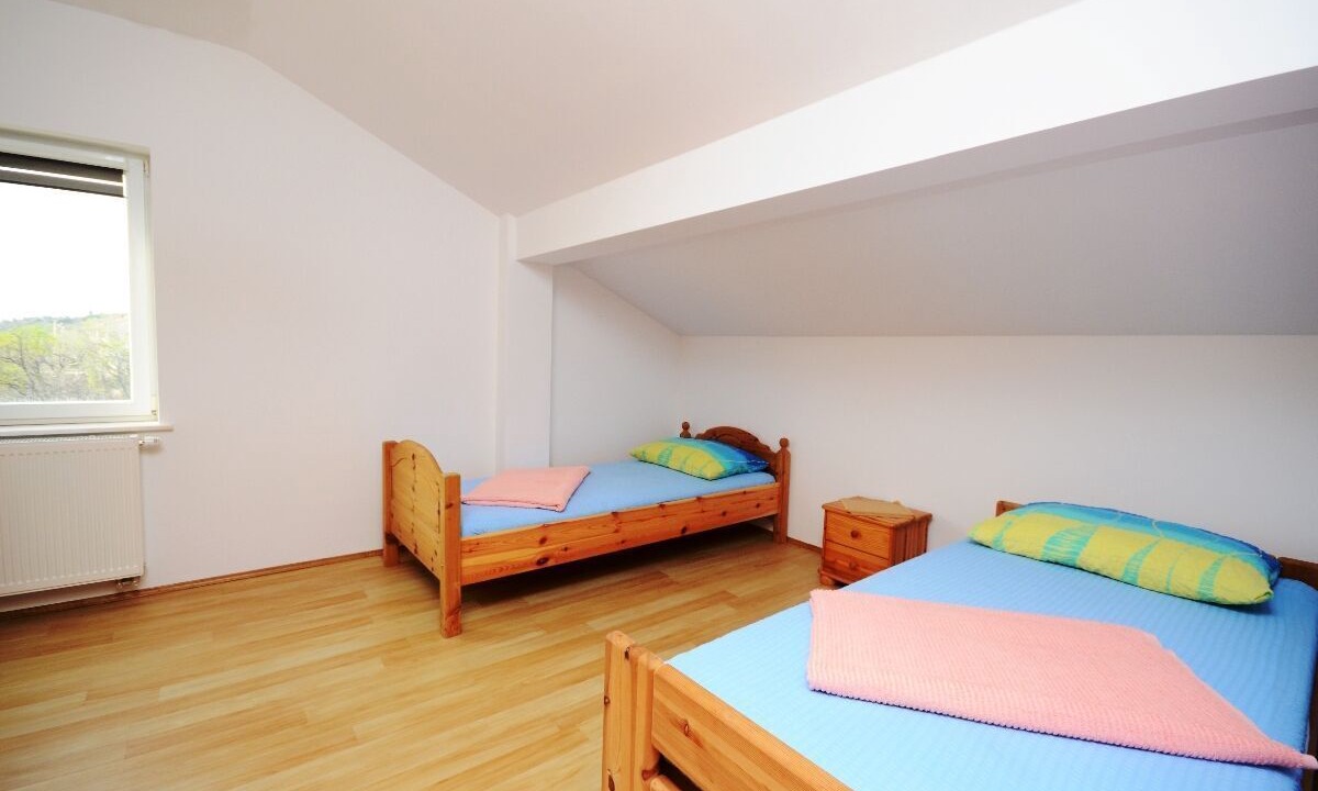 Photo of Bedroom in Klanfari