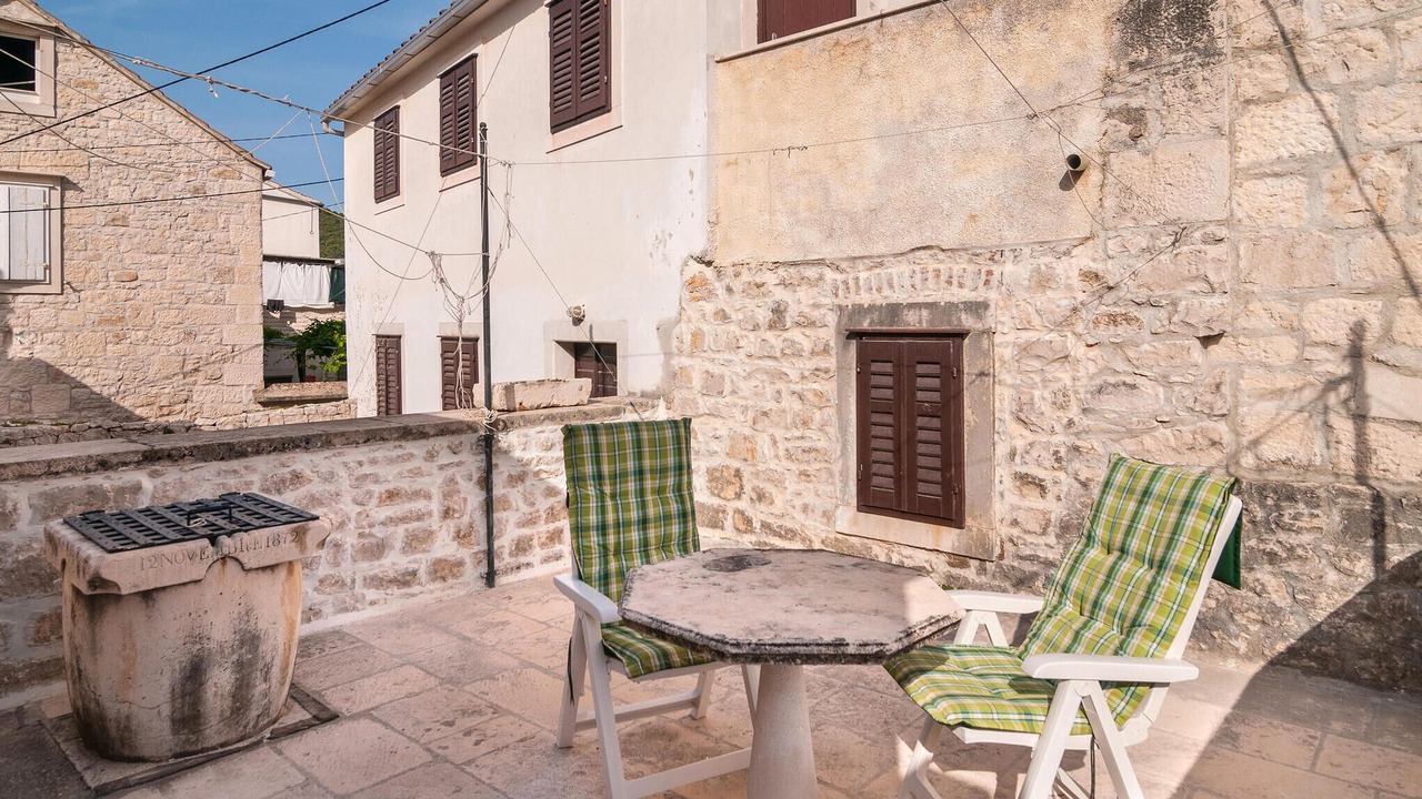 Photo of Outdoor in Pucisca