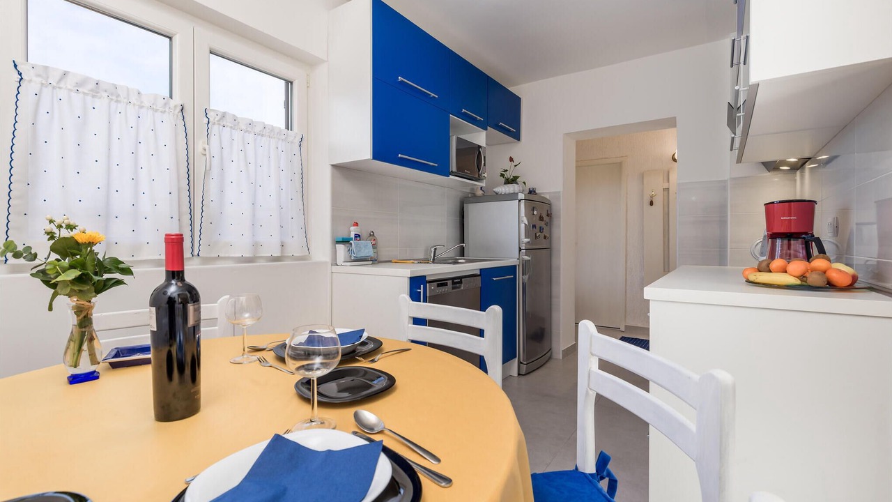 Photo of Bedroom in Bezjaki