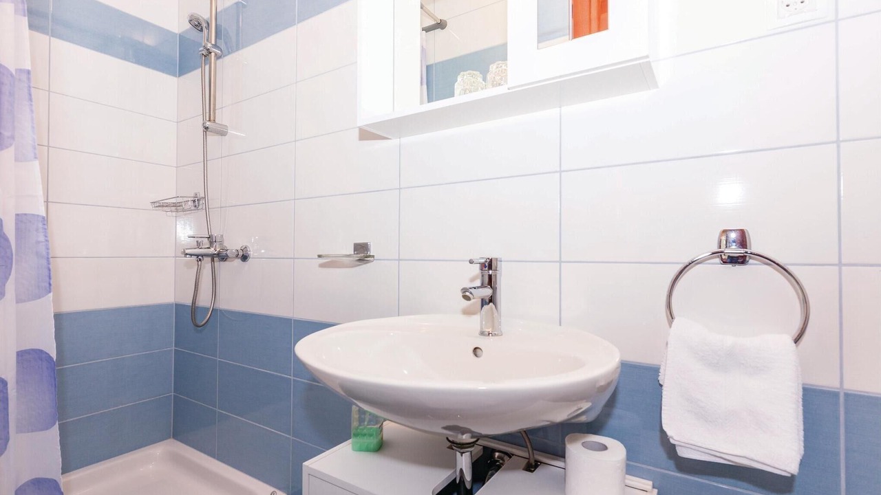 Photo of Bathroom in Bribir