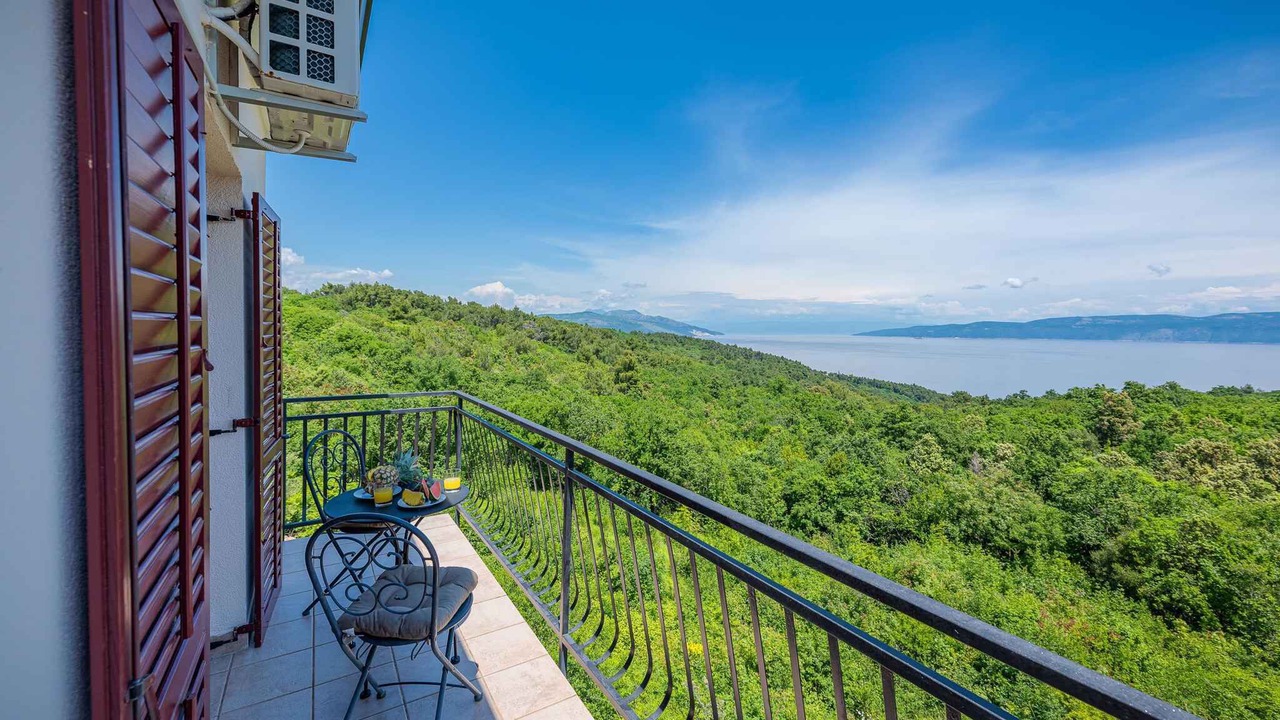 Photo of Patio Balcony in Drenje