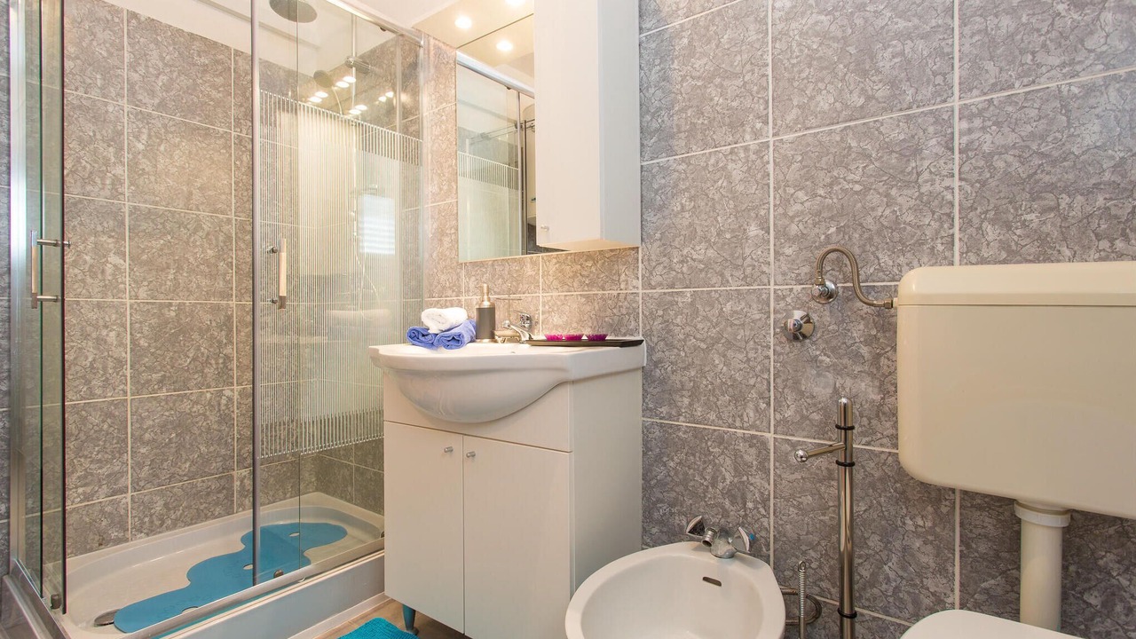 Photo of Bathroom in Klimno