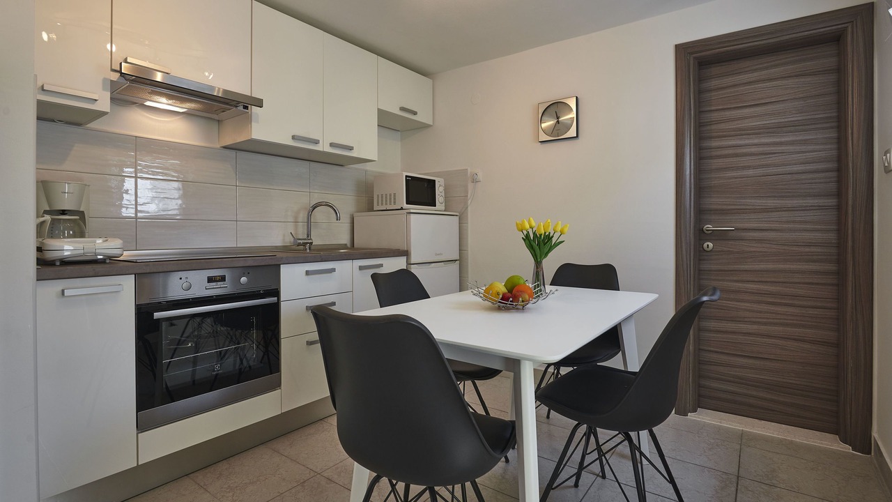 Photo of Kitchen in Medulin