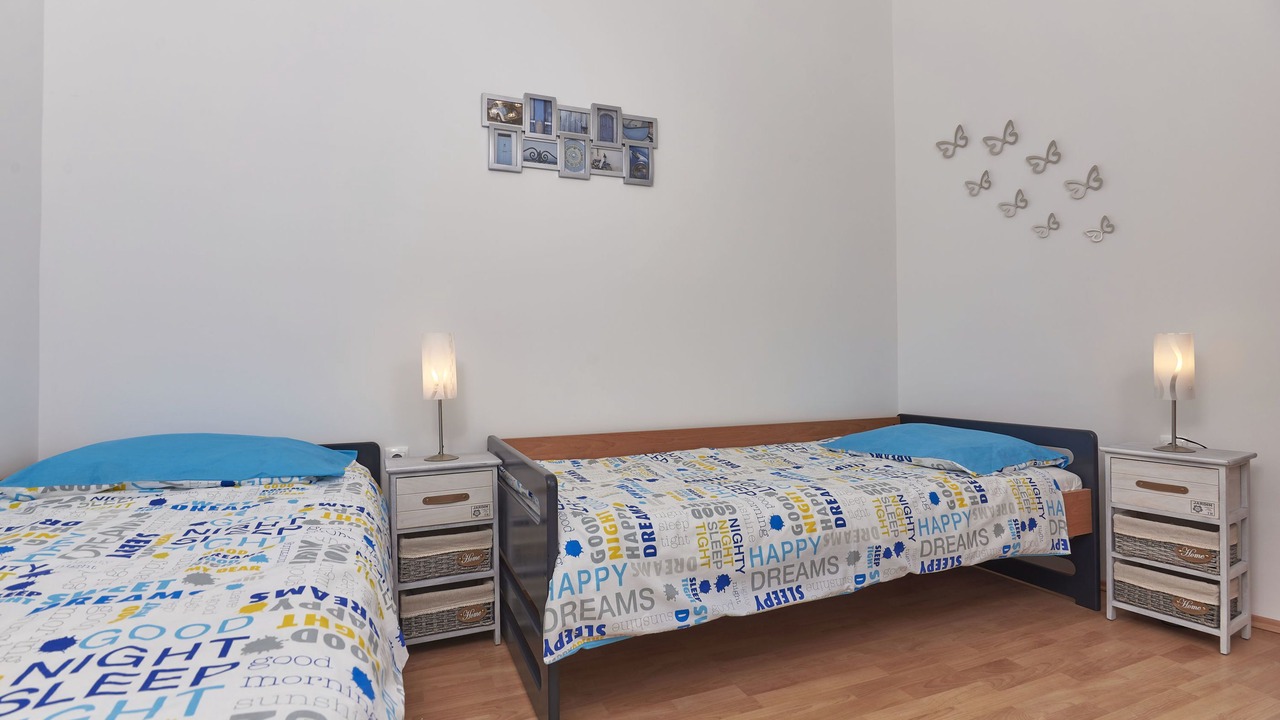 Photo of Bedroom in Medulin