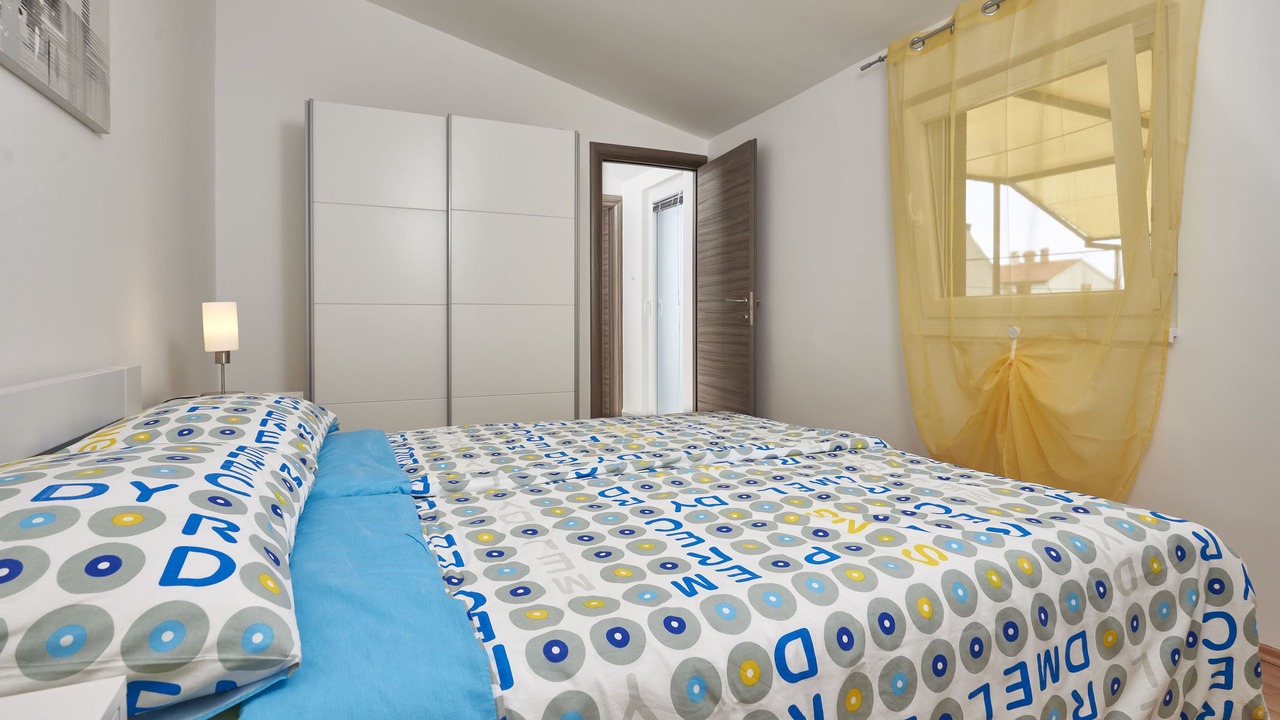 Photo of Bedroom in Medulin