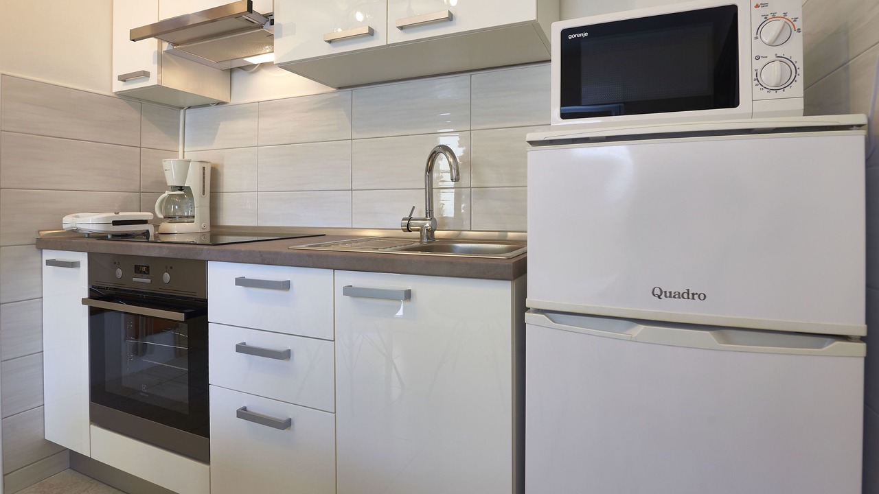 Photo of Kitchen in Medulin