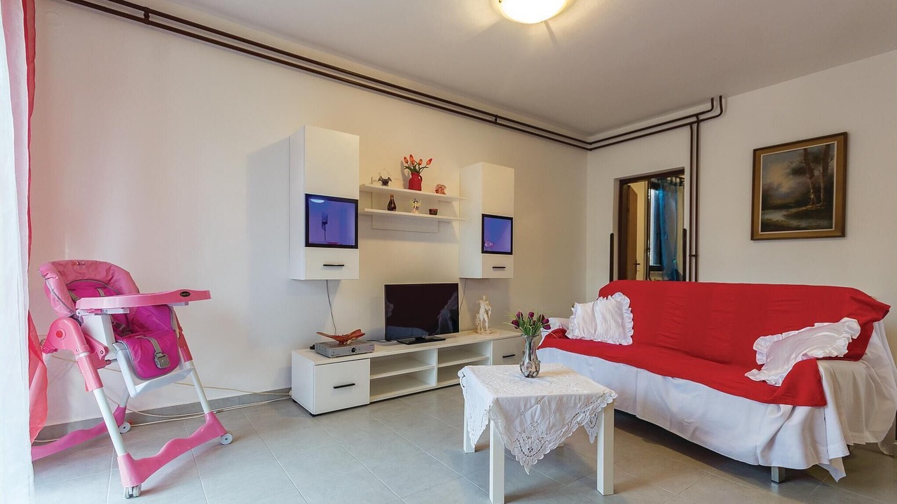 Photo of Bedroom in Pomer