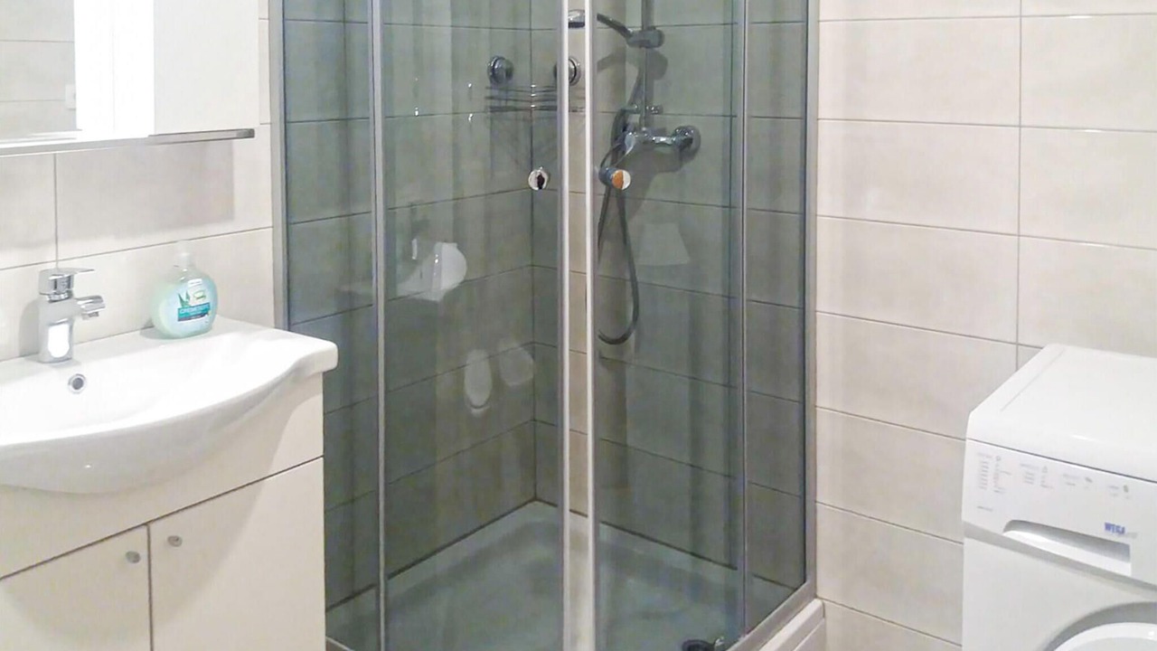 Photo of Bathroom in Pomer