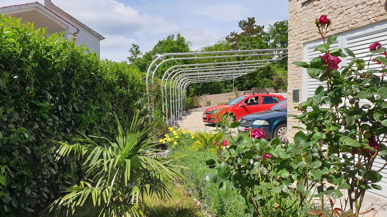 Photo of Outdoor in Malinska