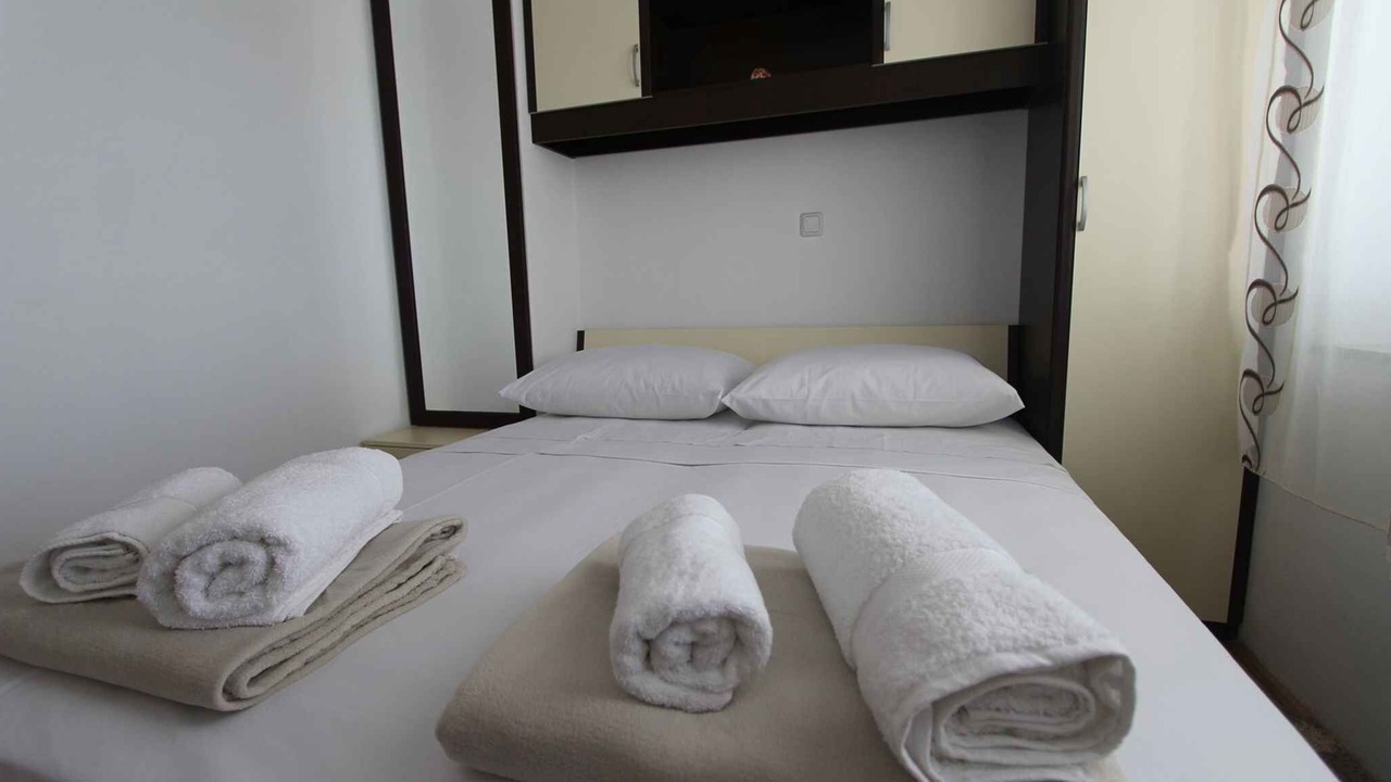 Photo of Bedroom in Malinska