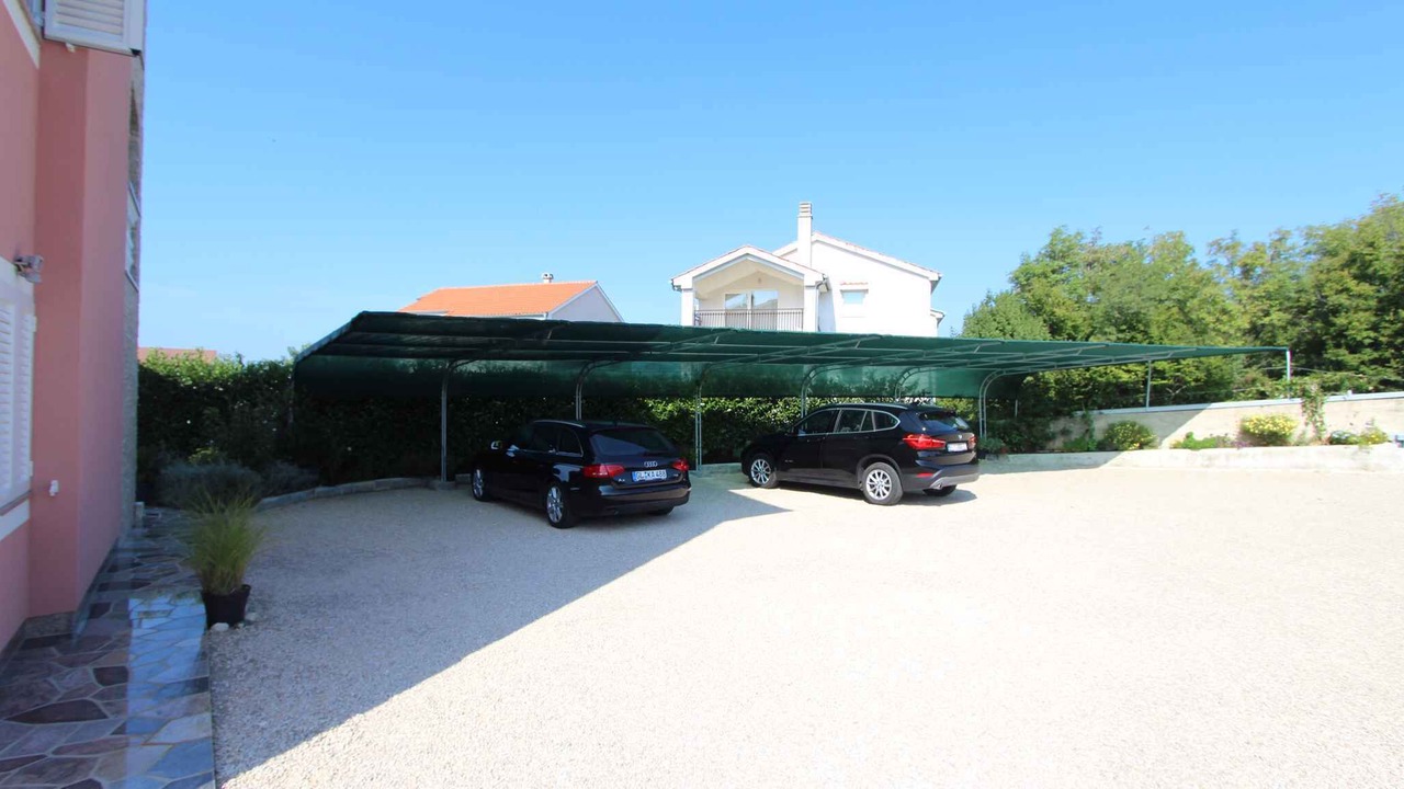 Photo of Outdoor in Malinska
