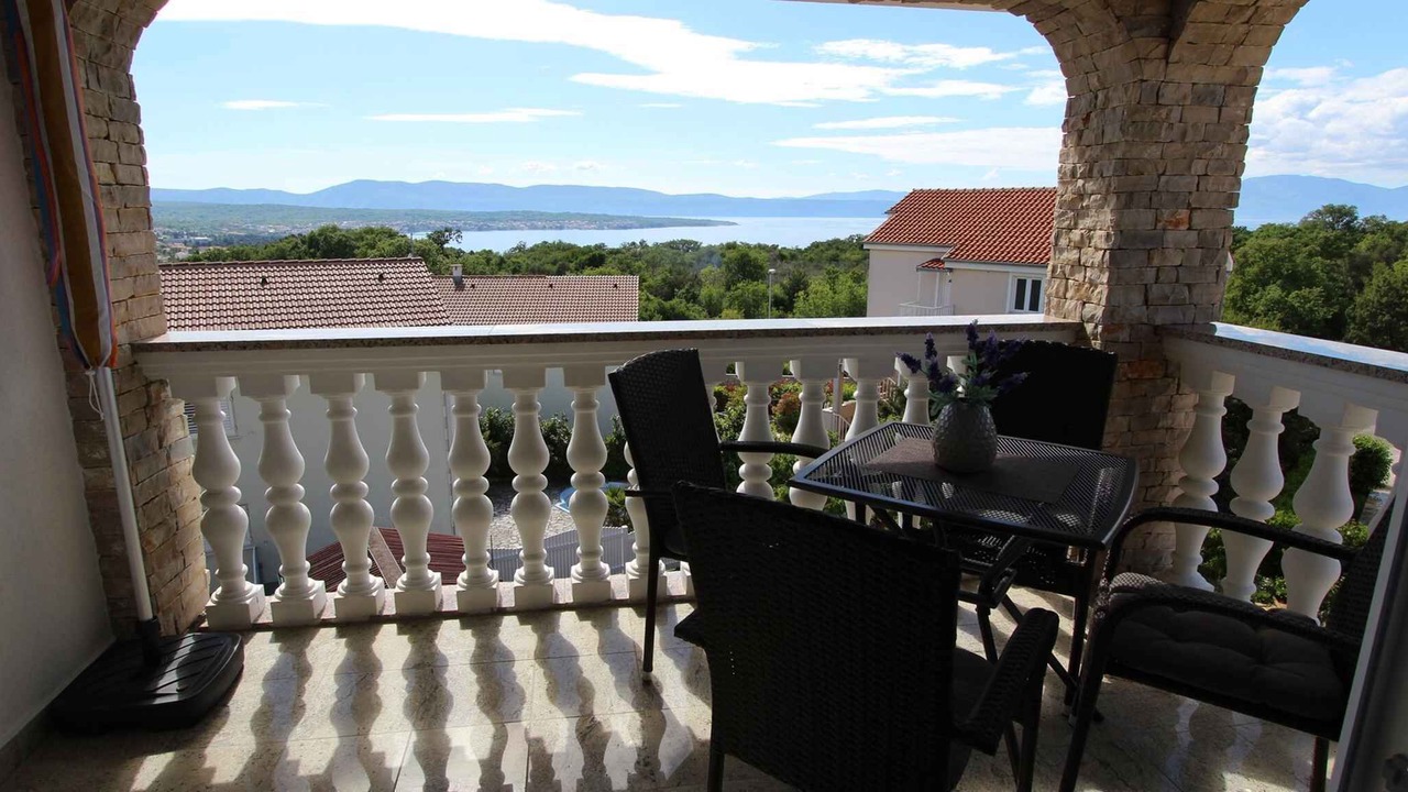 Photo of Outdoor in Malinska