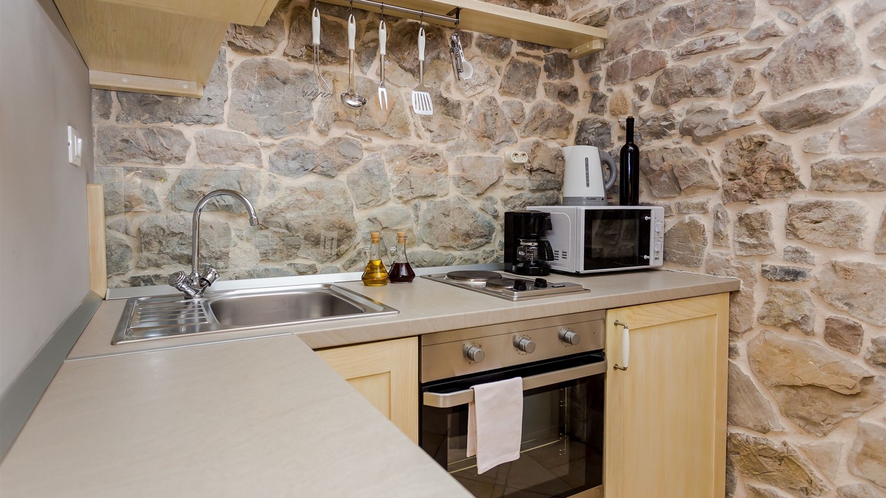 Photo of Kitchen in Gata