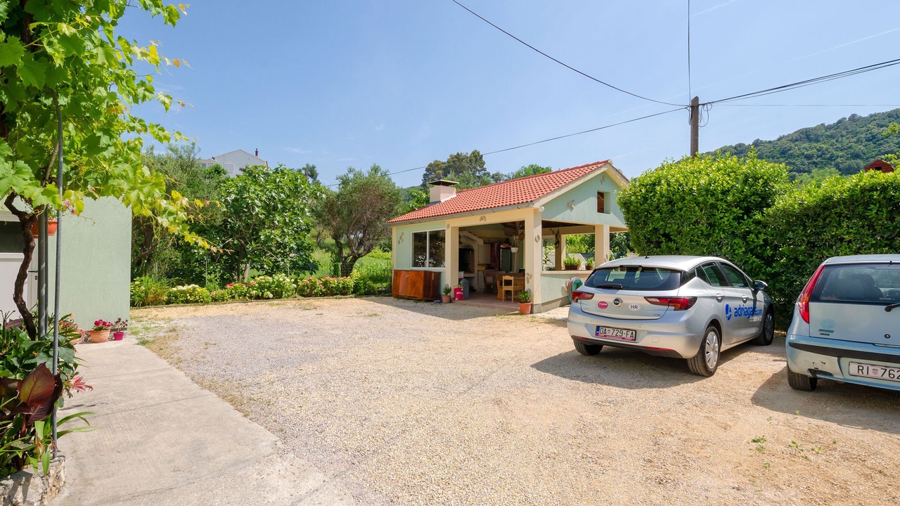 Photo of Outdoor in Supetarska Draga