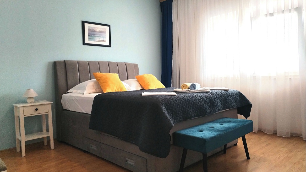 Photo of Bedroom in Supetarska Draga