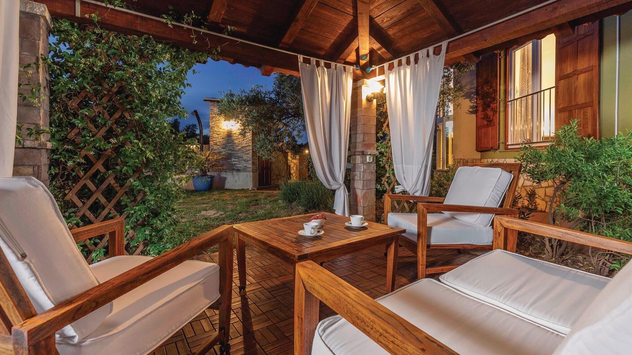 Photo of Outdoor in Galizana