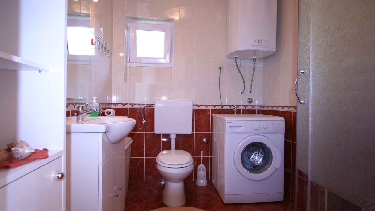 Photo of Bathroom in Polje