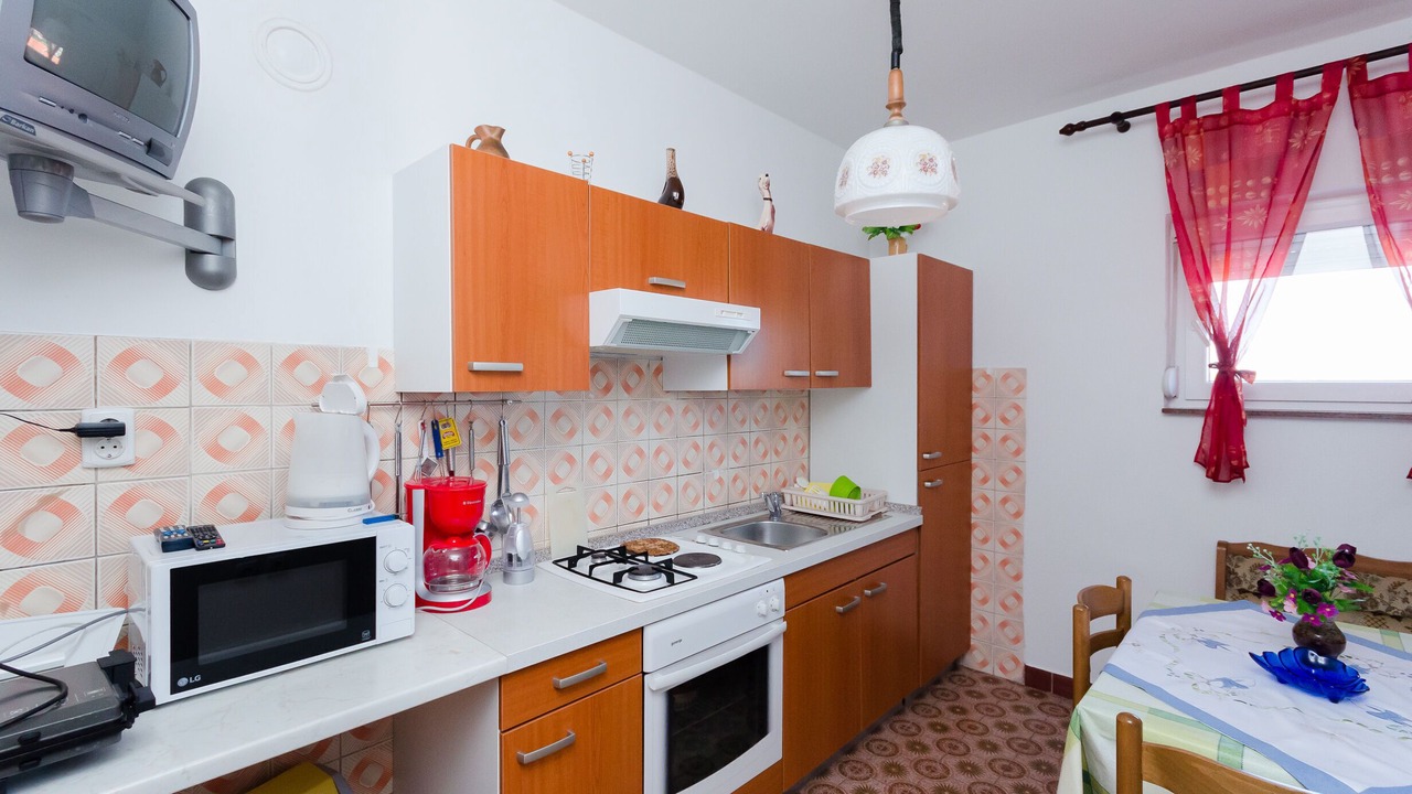 Photo of Kitchen in Kampor