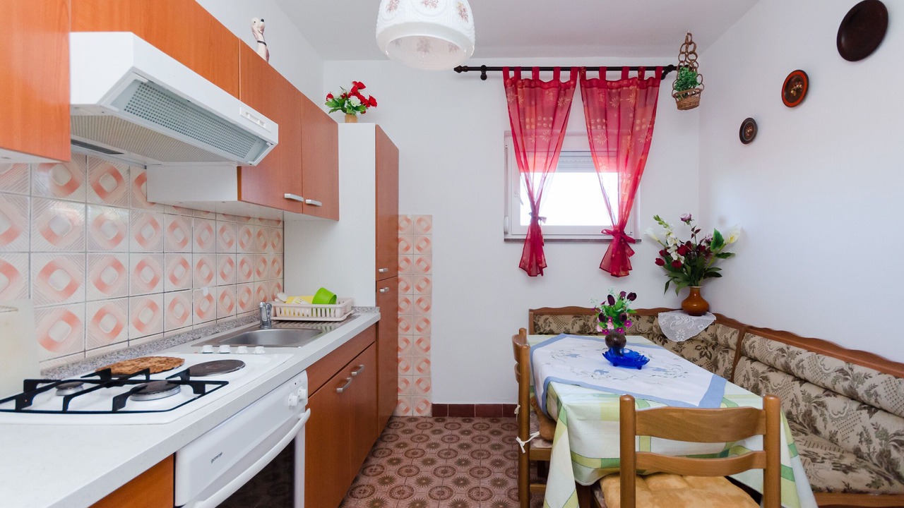Photo of Kitchen in Kampor