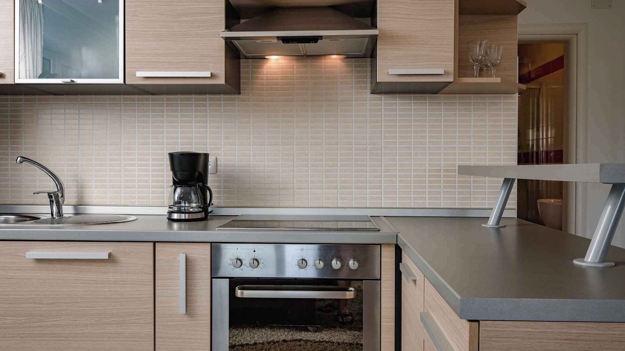 Photo of Kitchen in Icici