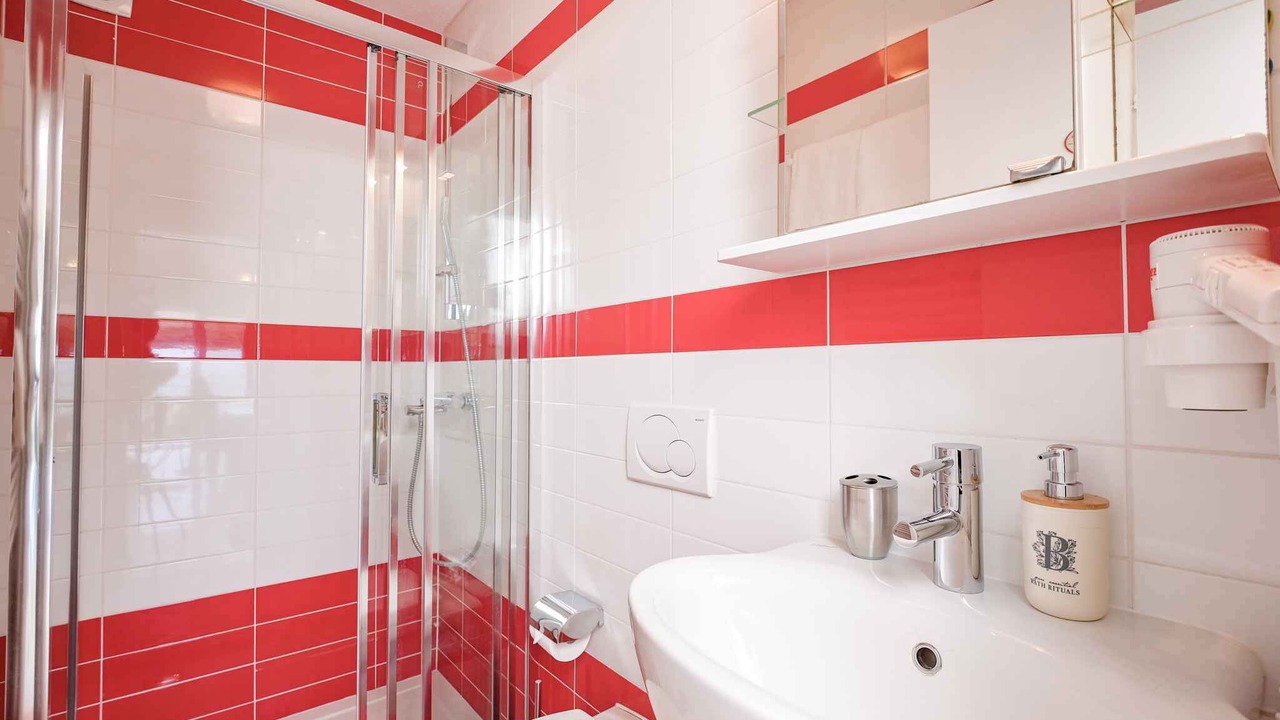 Photo of Bathroom in Icici