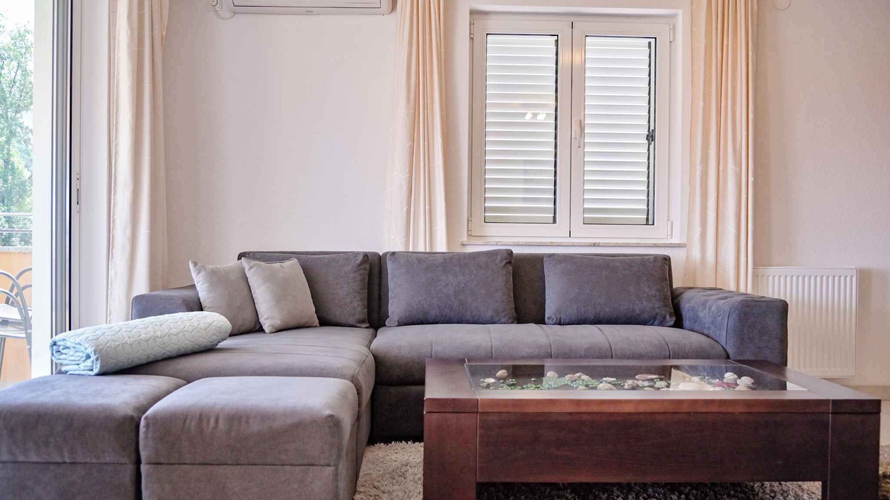 Photo of Livingroom in Icici