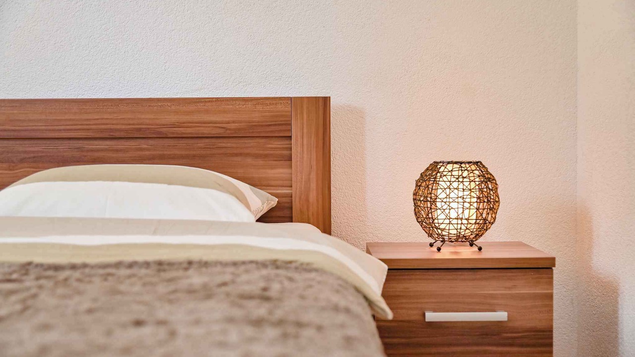 Photo of Bedroom in Icici