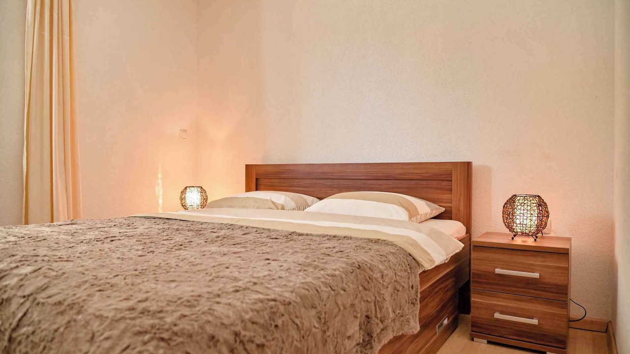 Photo of Bedroom in Icici