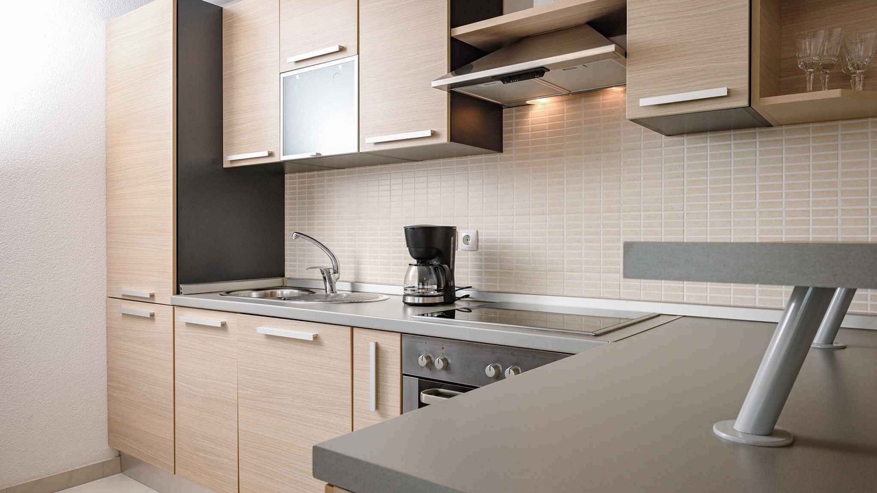 Photo of Kitchen in Icici