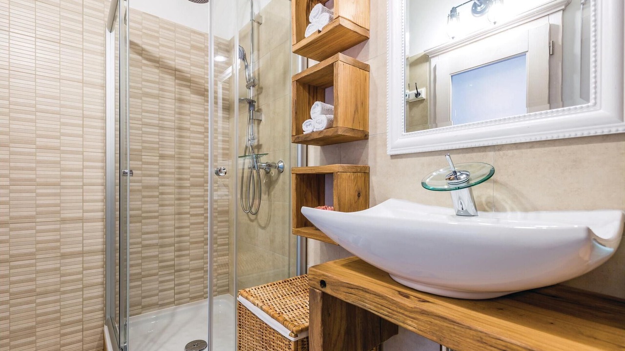Photo of Bathroom in Matulji