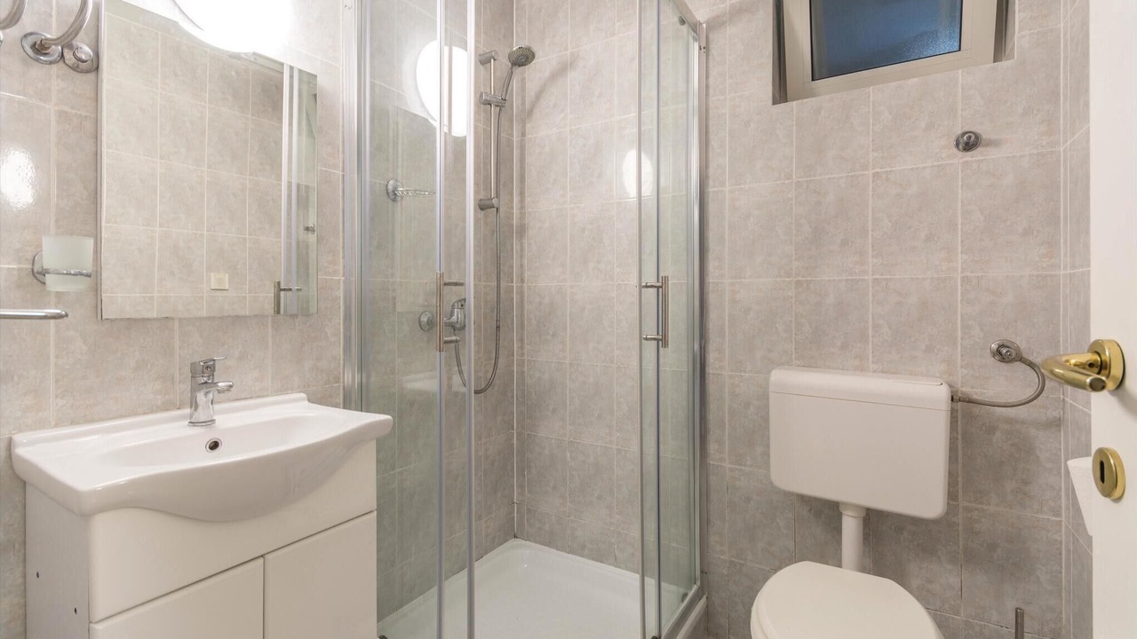 Photo of Bathroom in Banjole
