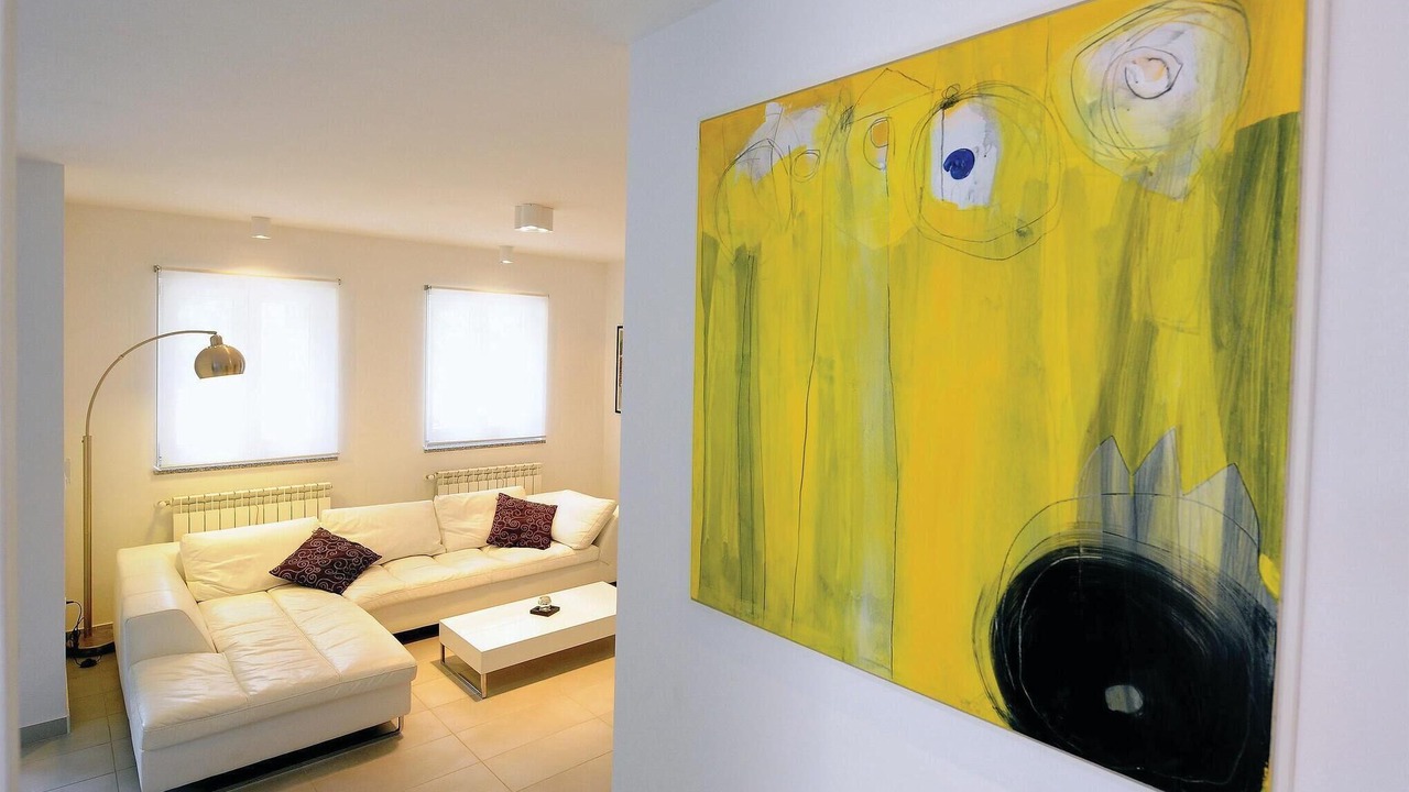 Photo of Bedroom in Puntera