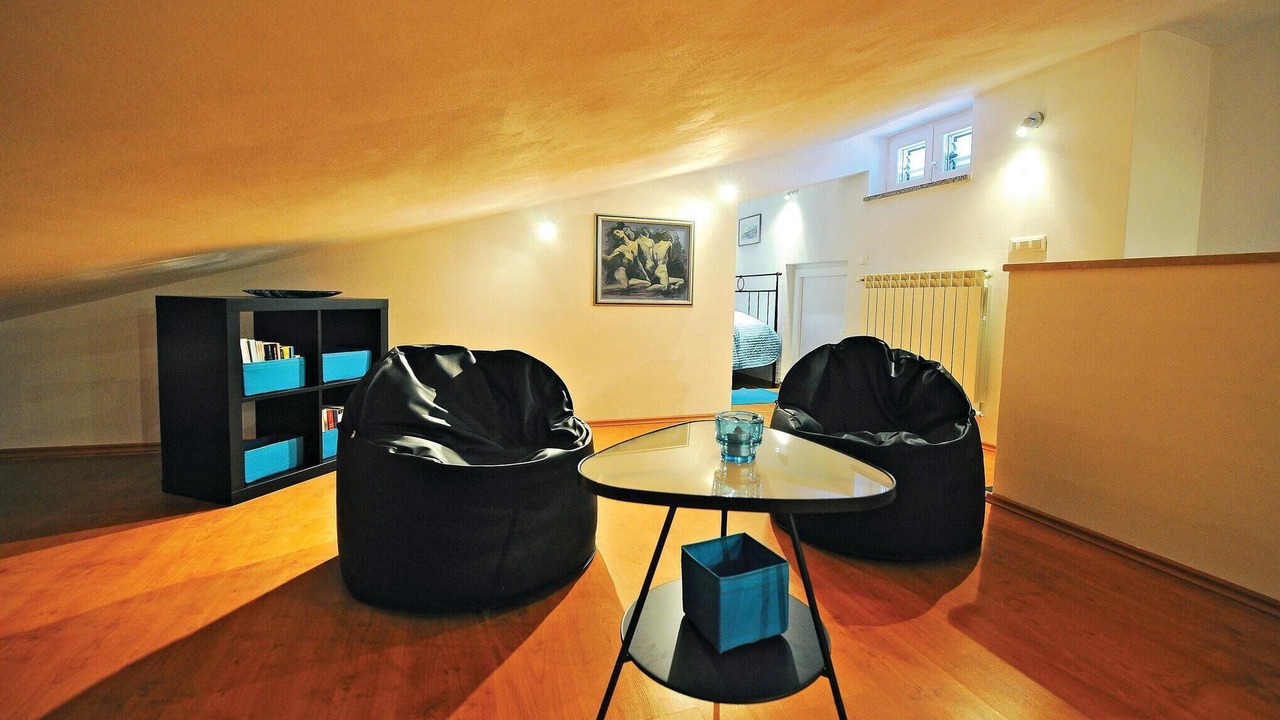 Photo of Bedroom in Puntera