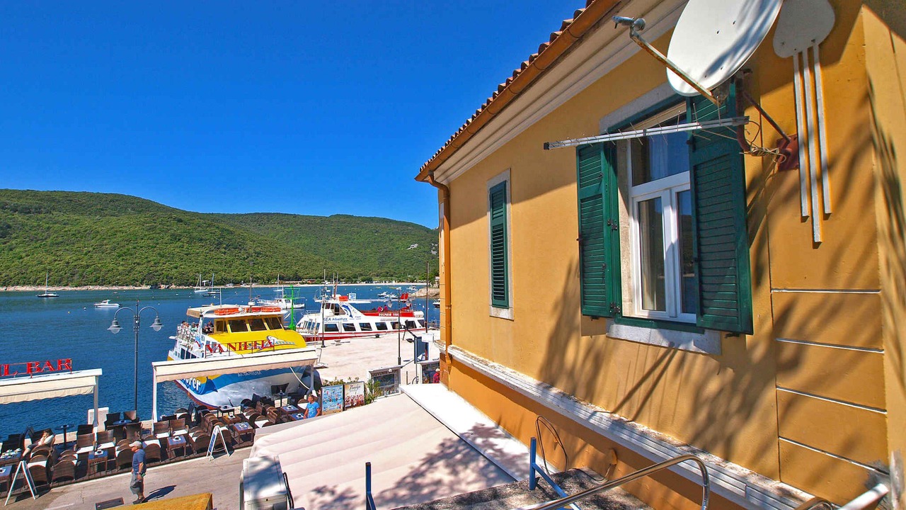 Photo of Outdoor in Rabac