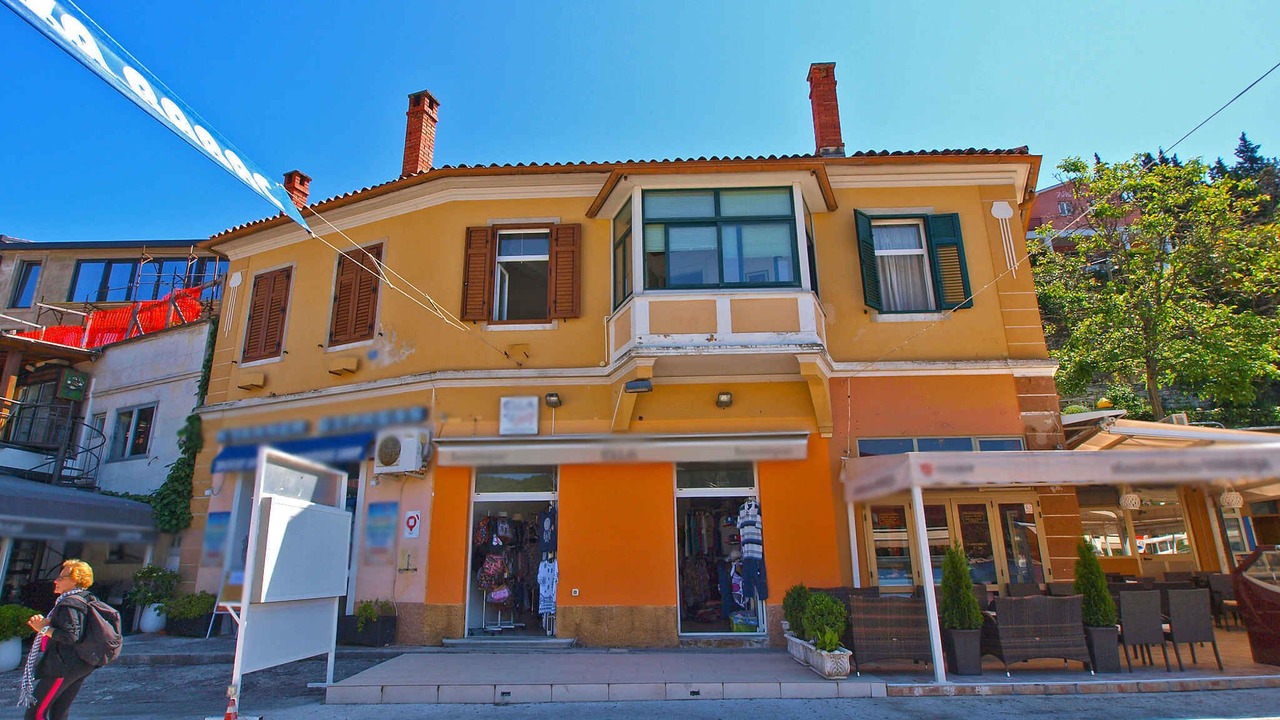 Photo of Outdoor in Rabac