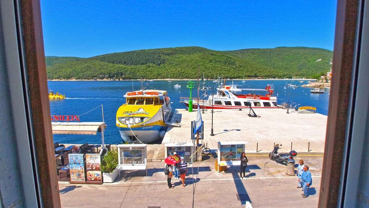 Photo of Others in Rabac