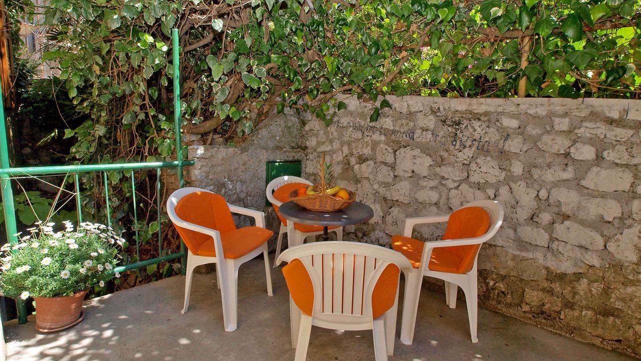 Photo of Outdoor in Rabac