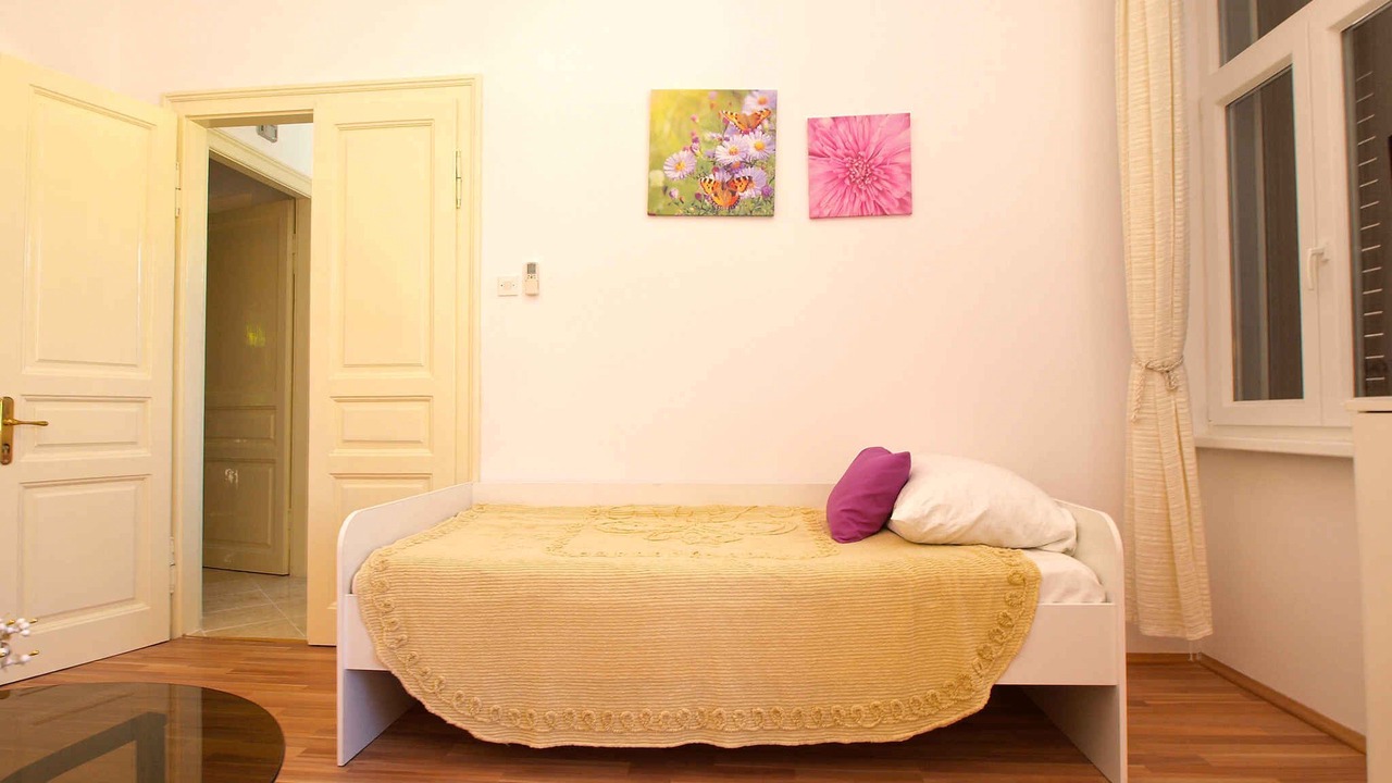 Photo of Bedroom in Rabac