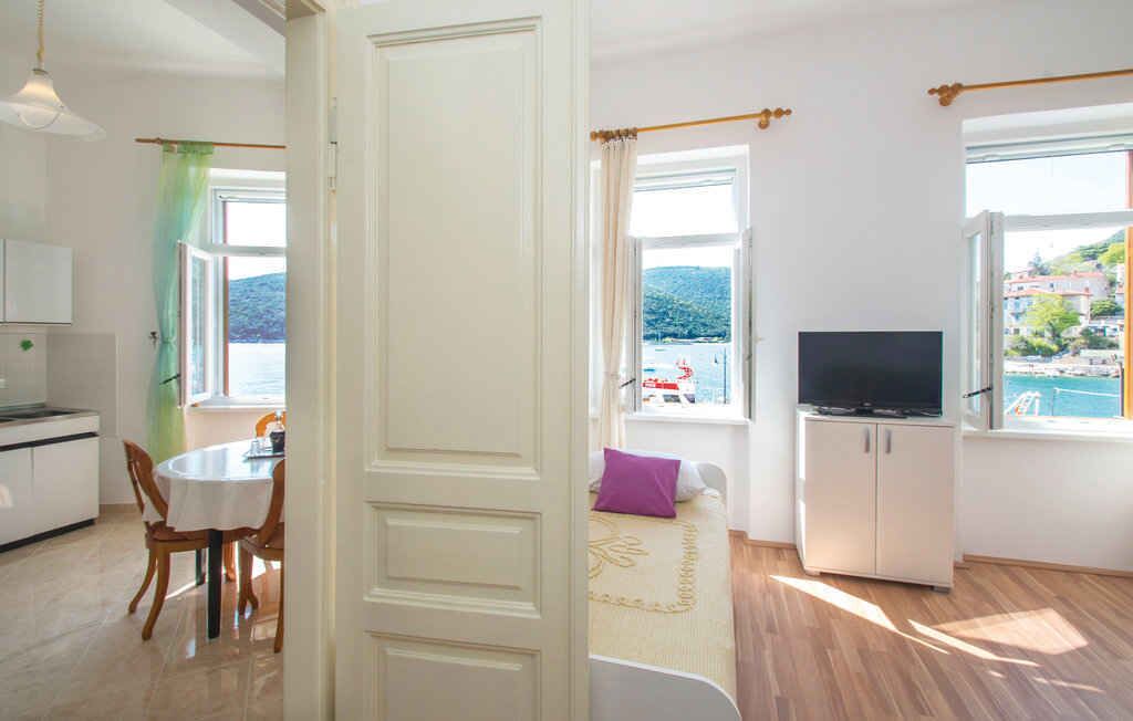 Photo of Bedroom in Rabac