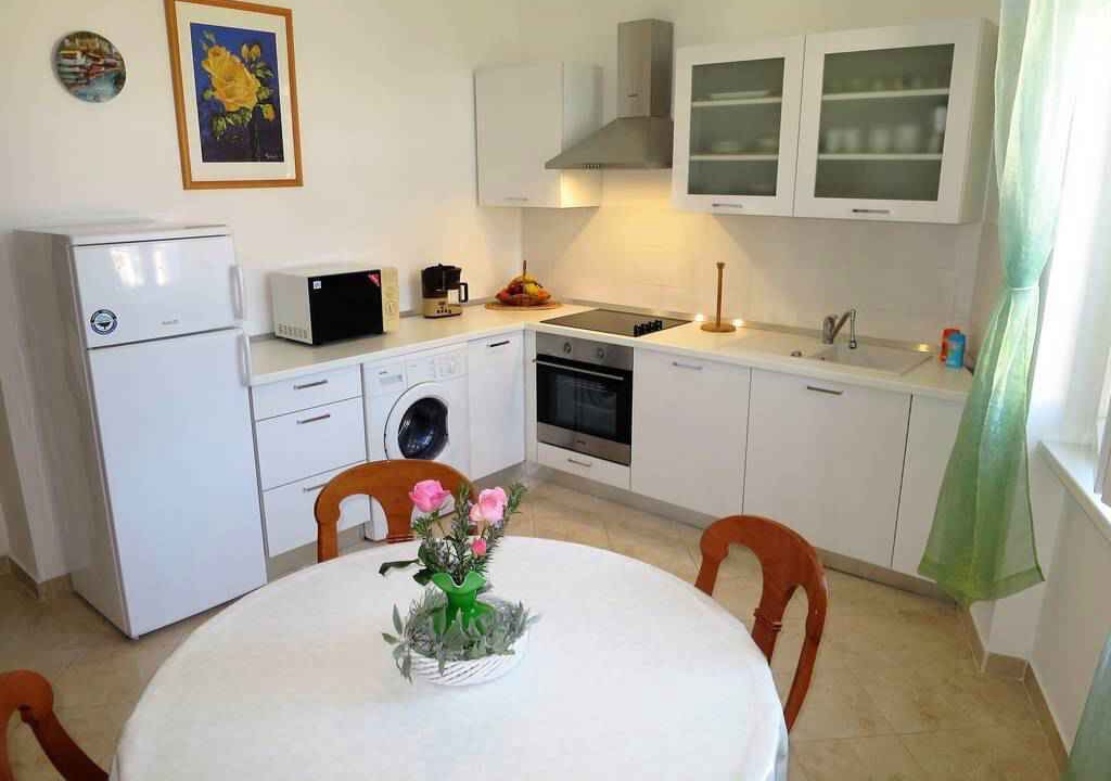 Photo of Kitchen in Rabac