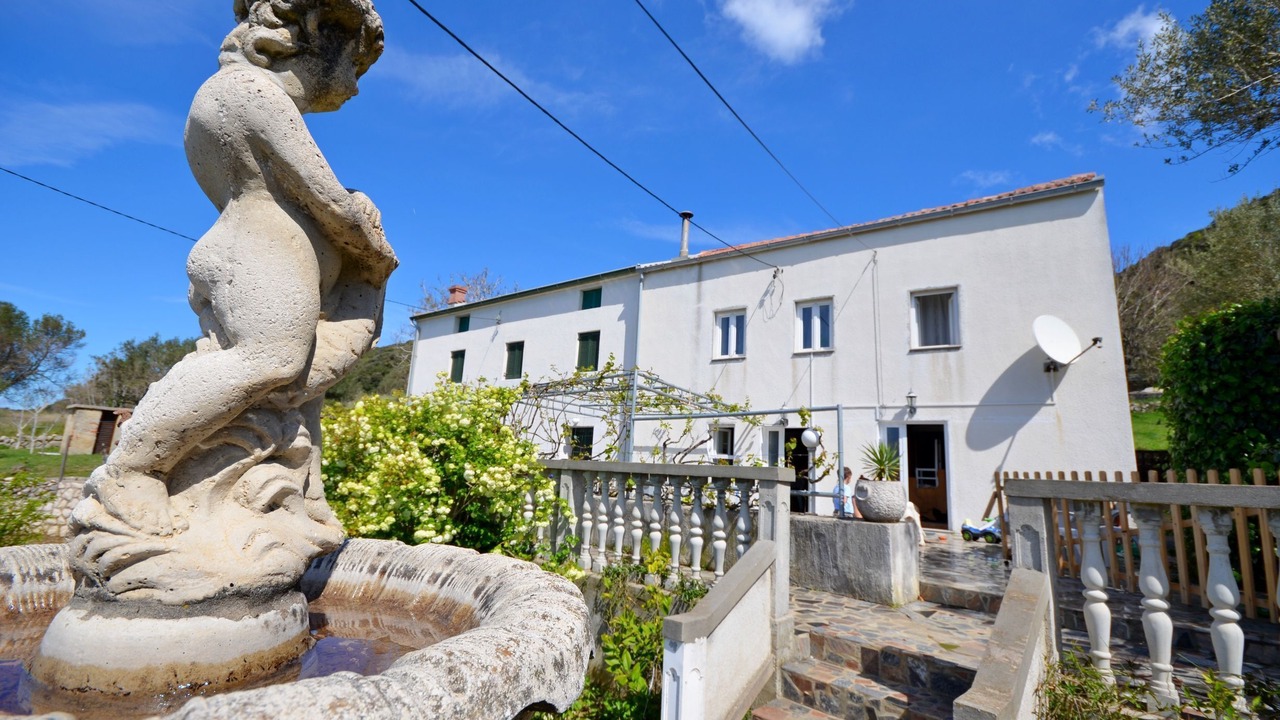 Photo of Outdoor in Supetarska Draga