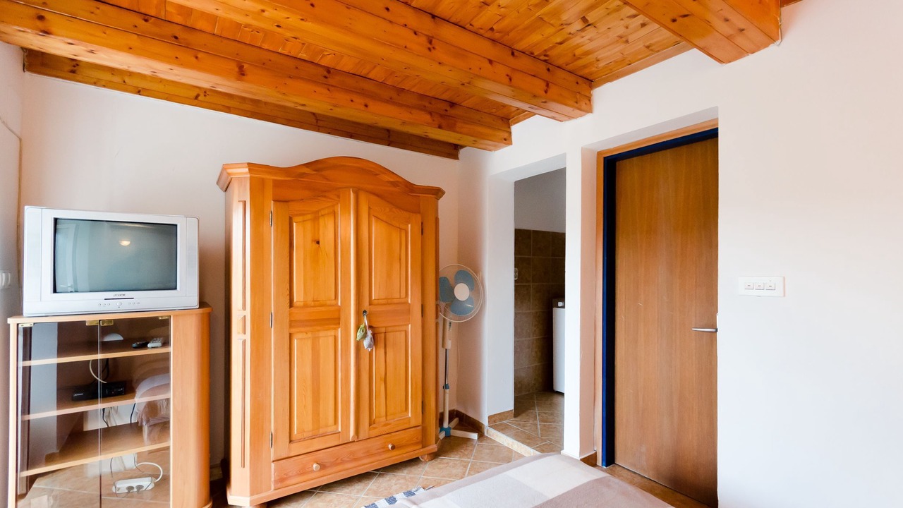 Photo of Bedroom in Supetarska Draga