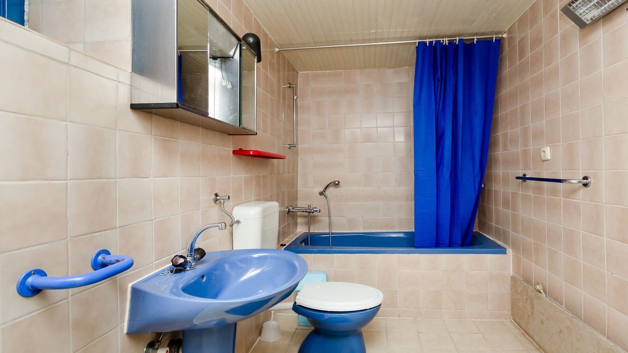 Photo of Bathroom in Supetarska Draga